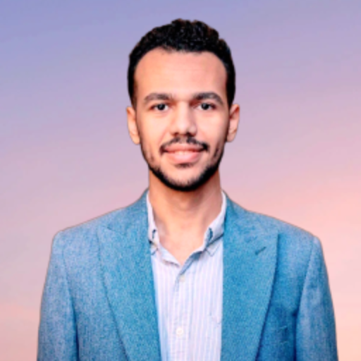 Mahmoud Mokhtar English Teacher & Teacher Trainer