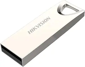 Hikvision 64 GB USB Flash Drive - HS-USB-M200(STD)/64G product image