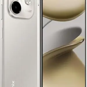 Infinix Smart 9 Neo Titanium, 6GB RAM, 64GB ROM, 13MP AI Camera, 6.7 inch HD+ display